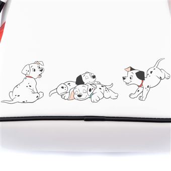 Sac à dos Funko LF Disney 101 Dalmatians 70th