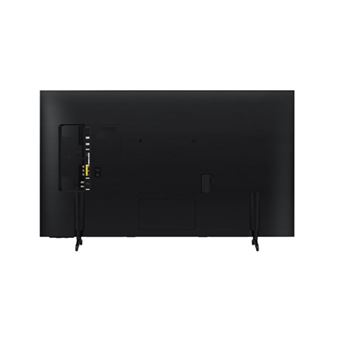 Samsung HG50BU800EU - Classe de diagonale 50" HBU8000 Series TV LCD rétro-éclairée par LED - Crystal UHD - hôtel / hospitalité - Smart TV - Tizen OS - 4K UHD (2160p) 3840 x 2160 - HDR - noir