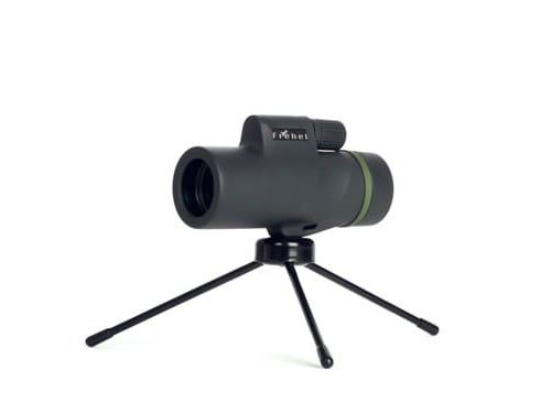 Longue vue Frehel Monoculaire 8X32 Noir