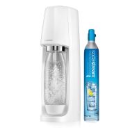 Machine à soda Sodastream Spirit SPIRITBIP Blanc