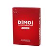 Jeu de cartes Tailemi Dimoi Edition couples