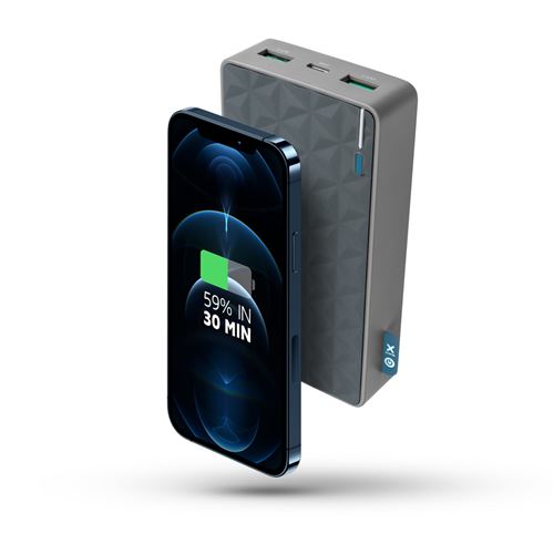 Xtorm Fuel Batterie externe portable 20000 mAh