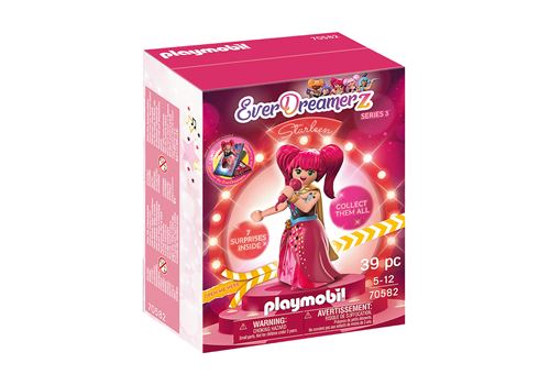 Playmobil Everdreamerz 70582 Starleen Music World