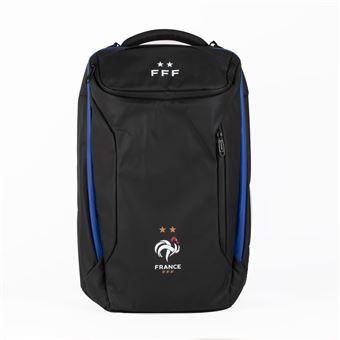 Sac à dos Gaming pour PC 17" Konix Edition FFF Noir