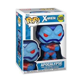 Figurine Funko Pop Marvel X-Men S3 Apocalypse - 1