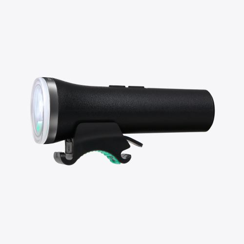 Phare et signalement position Laser Toad Baryl Pixel