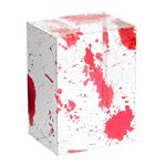 EVORETRO ETUI DE PROTECTION 0,40MM POUR FUNKO POP BLOOD SPLATTER X10PCS