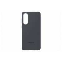 Coque en silicone ultra fine Noir pour Samsung Galaxy S25 Edge