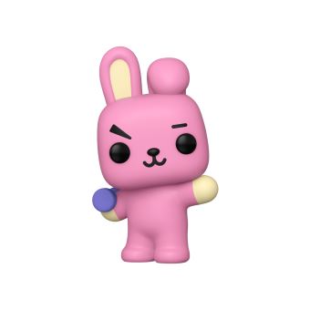 Figurine Funko Pop Animation BT21 Cooky