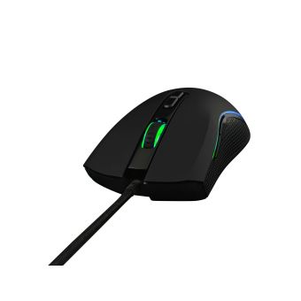 Pack Gaming Souris + Clavier The G-Lab Combo Zinc