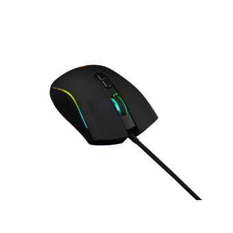 Pack Gaming Souris + Clavier The G-Lab Combo Zinc