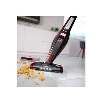 Aspirateur balai sans fil Electrolux ZB5026 Ultrapower Electrolux ZB5026 ULTRAPOWER aspirateur balai electrolux