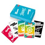 Jeu d’ambiance Carta Media Frantic Doublemaker