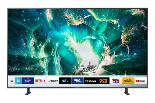 TV Samsung UE82RU8005 Smart TV 4K UHD 82