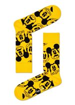 Chaussettes hautes Happy Socks Disney Face it, Mickey Taille 36-40