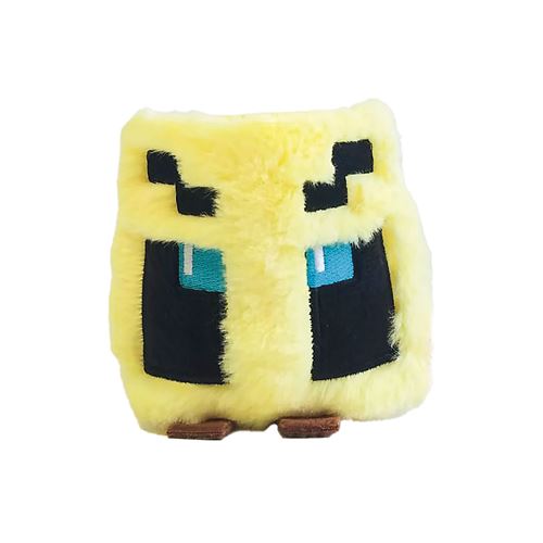 Ty Multicolore Peluche Beanie Bouncers Abeille