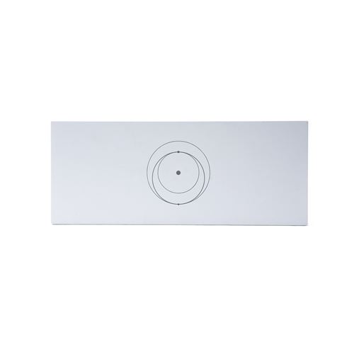 Routeur Starlink Wi-Fi 3e génération Blanc