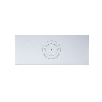 Routeur Starlink Wi-Fi 3e génération Blanc - 1