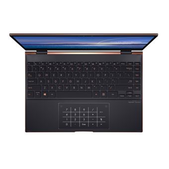 Asus Zenbook Flip S13 OLED (UX371, 11th Gen Intel®)