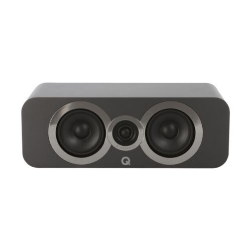 Haut-parleur central Q Acoustics Q 3090Ci Gris graphite