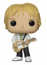 Figurine Funko Pop Rocks The Police Andy Summers