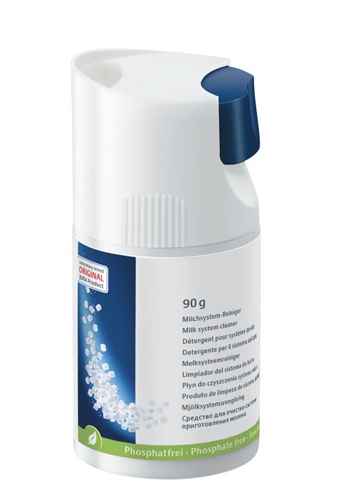 Détergent Cappuccino Jura 700041481 – Pour Système de Lait - vue 5