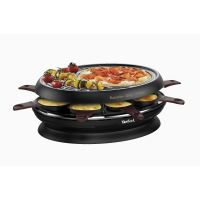 TEFAL GOURMET / RACLETTE RE320012