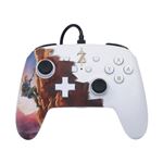 MANETTE FILAIRE SWITCH ZELDA HERO'S ASCENT