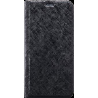 Étui Folio Housse Fairplay Gamma Pour Honor X6B - Protection Complète Noir