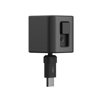 Caméra USB Hori Camera USB Noir pour Nintendo Switch 2