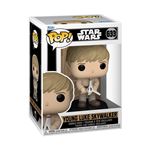 Figurine Funko Pop Obi-Wan Kenobi S2 Young Luke Skywalker