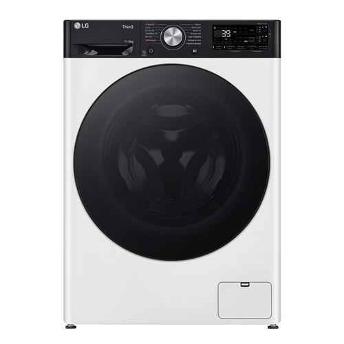 Lave-linge séchant LG F164R78WSTA 68 L Blanc