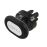 Support magnétique voiture Kenu Airframe Magnetic Noir pour Smartphone_0