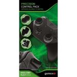 Pack de précision Gioteck Noir pour Xbox One