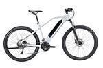 Vélo électrique Peugeot EM03 27,5" Taille 47 Blanc