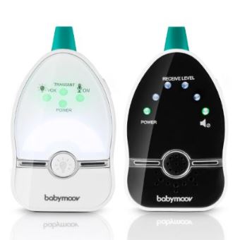 BABYMOOV-Babyphone easy care new - 1