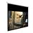 Lumene Plazza HD 170V 4:3 Projectiescherm_0