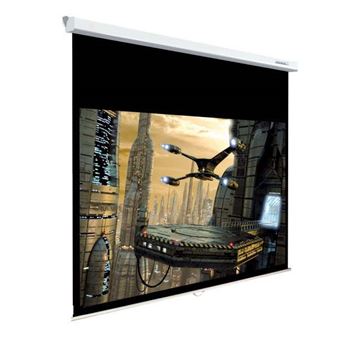 Lumene Plazza HD 170V 4:3 Projectiescherm