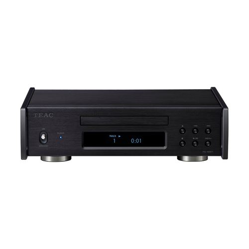 Teac PD-505T - CD-Transport - Schwarz