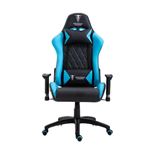 Fauteuil Berserker Gaming Alpha Omega Players Forseti Noir et bleu