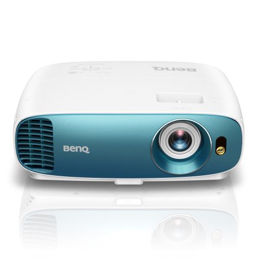 Vidéoprojecteur DLP BenQ TK800M 4K HDR Blanc