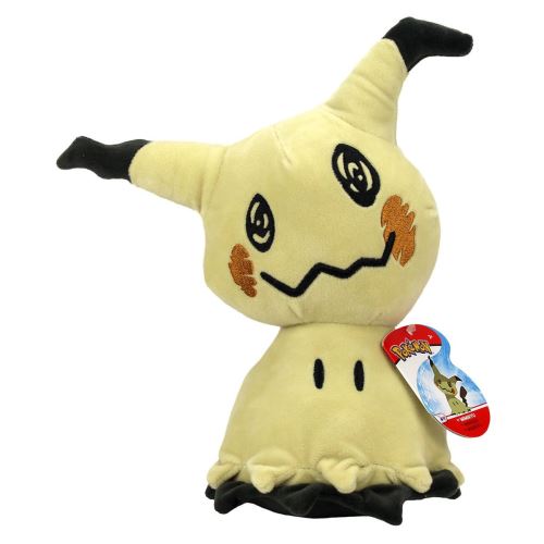 Pokémon Pkw3111 Peluche De 12 Pulgadas Raichu | Envío gratis