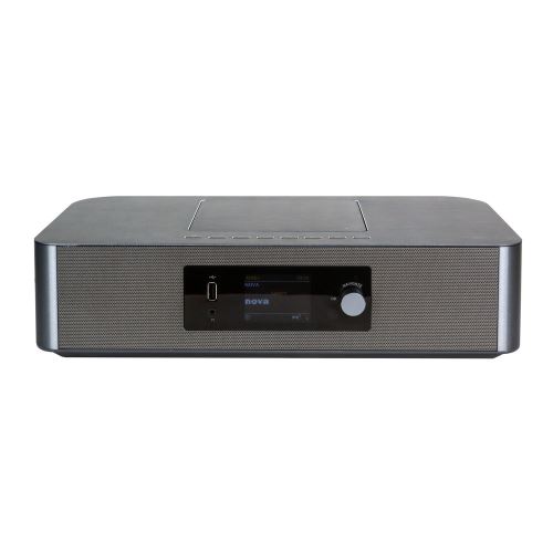 Système audio sans fil CGV CD30i+ Argent