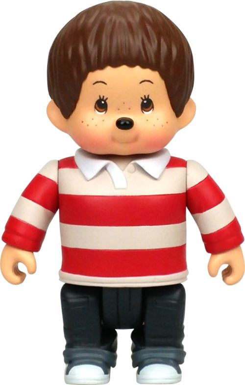 Monchhichi Figurine Kauri 7,5 cm