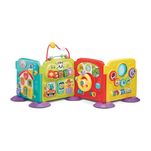 Jeu d'éveil Vtech Baby Super centre d'activité modulable - Vtech Baby