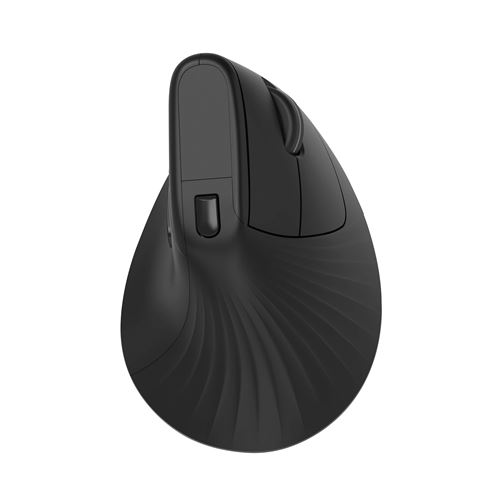 Souris verticale sans fil Accsup 08 V3 Noir