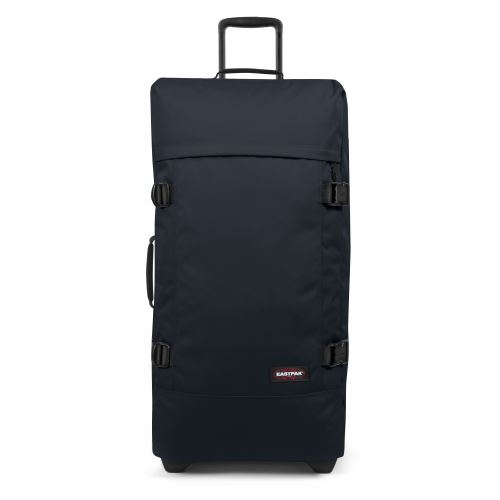 Sac de voyage Eastpak Tranverz L Cloud Navy 121 L Bleu marine