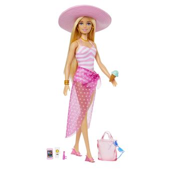 Fnac barbie hot sale
