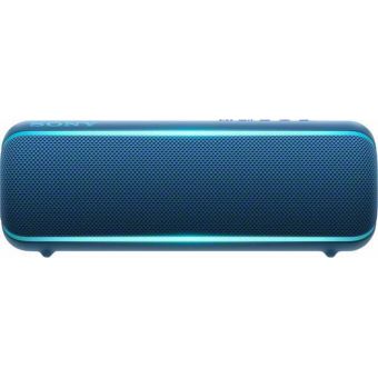 Enceinte sans fil Sony Extra Bass SRS-XB22 Bleu