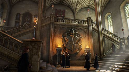 Hogwarts Legacy : L'Héritage De Poudlard : Deluxe Edition Digitale Sur Xbox One Series Version Digitale A 5796eur 495359